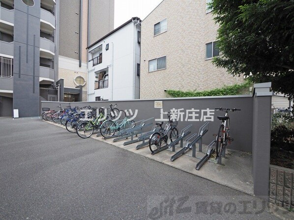 ドゥーエ本庄の物件内観写真